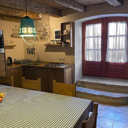 Holiday House With A Swimming Pool Vrbanj, Hvar - 11040 Rum bild